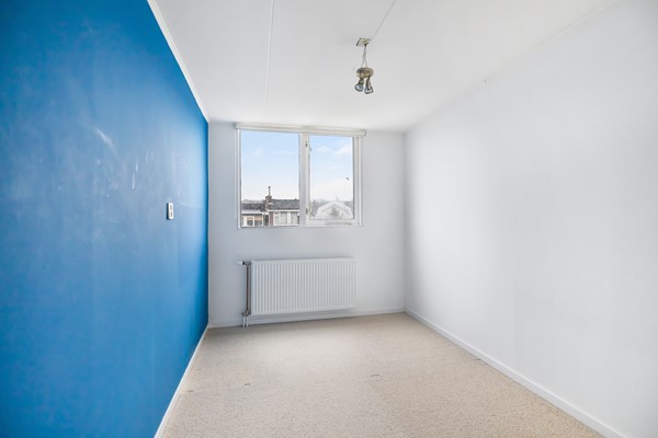 Medium property photo - Wezenstraat 51, 1781 GK Den Helder